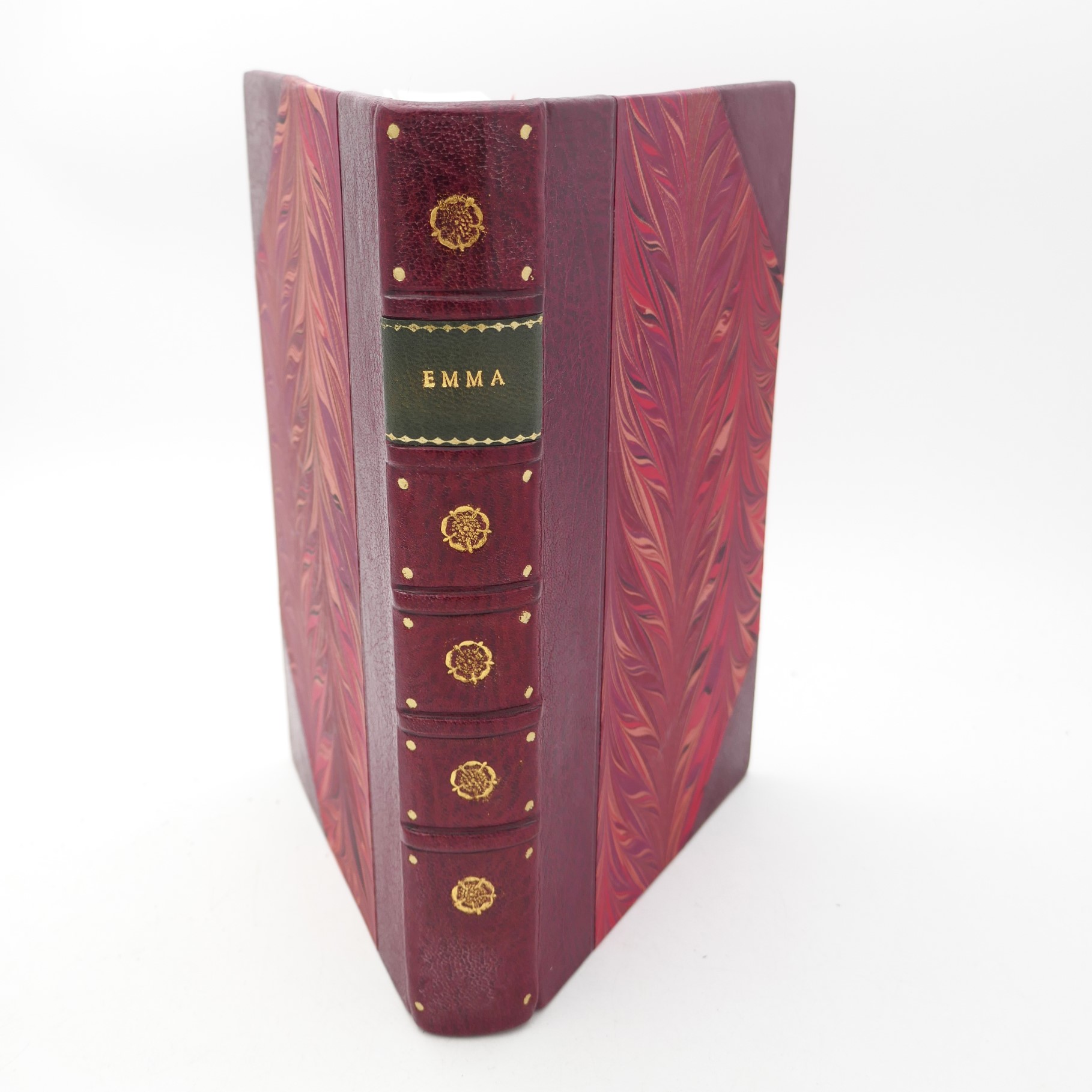 Emma. Folio Society (1997)