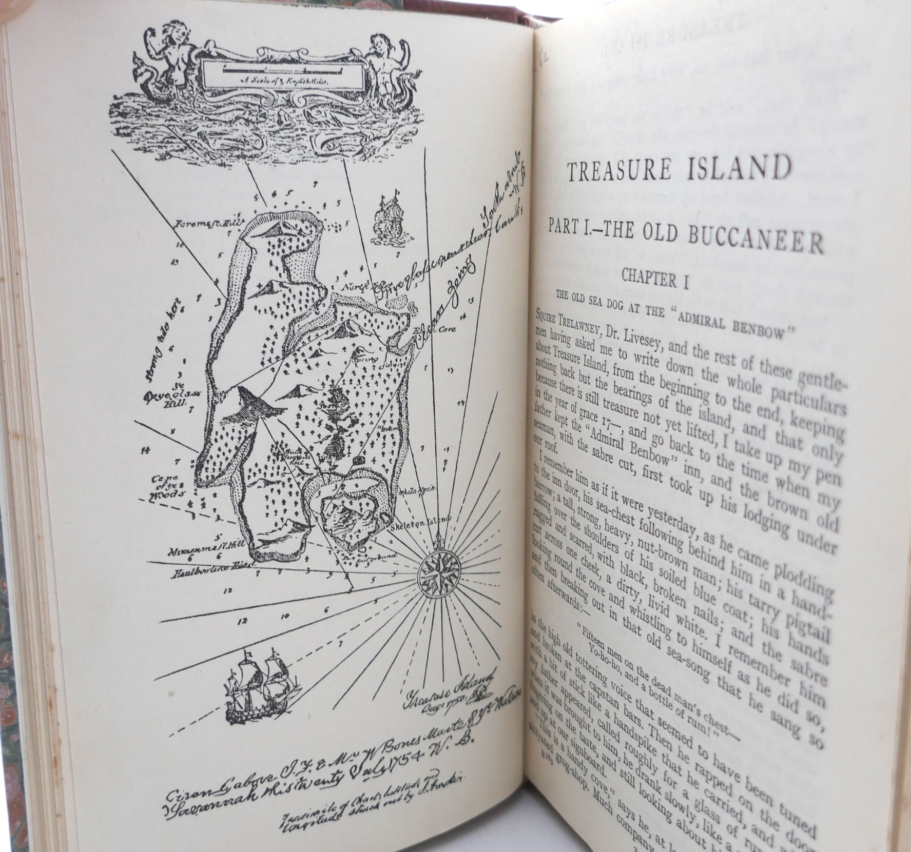 Treasure Island & Kidnapped (1930) - Image 4