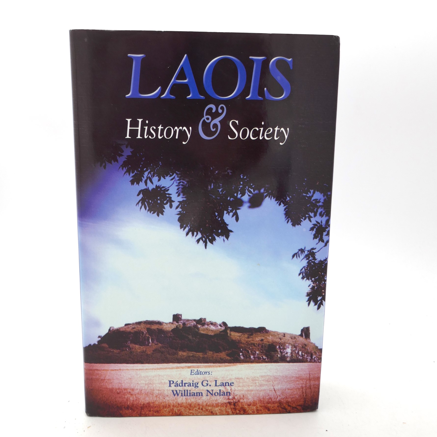 Laois. History and Society (1999)