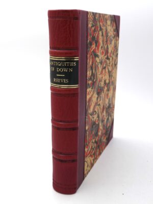 Ecclesiastical Antiquities of Down, Connor, and Dromore (1847)