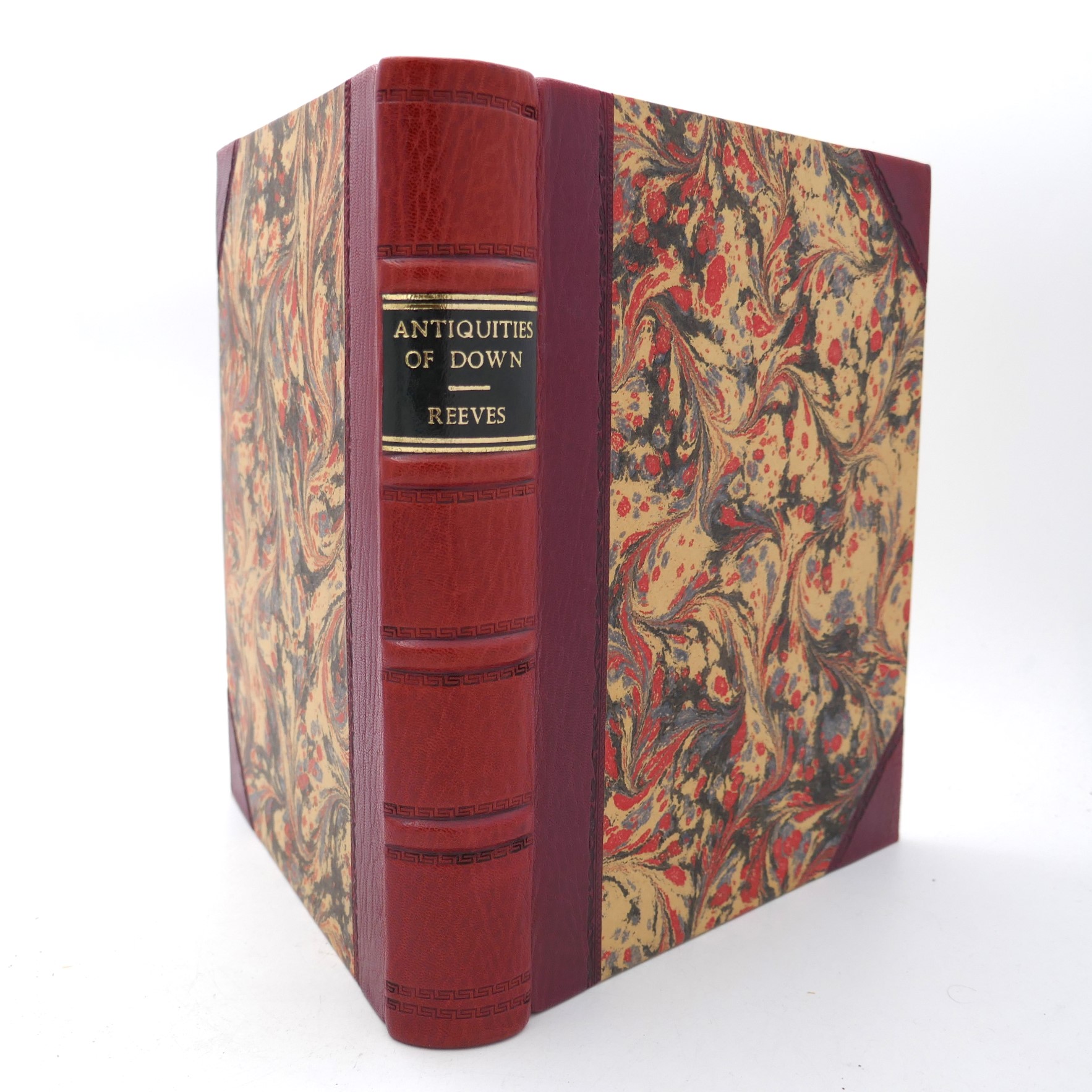 Ecclesiastical Antiquities of Down, Connor, and Dromore (1847) - Image 3