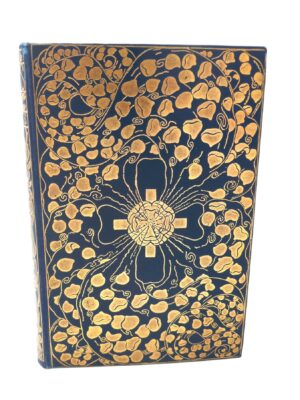 Poems. Fourth Revised Edition (1908)