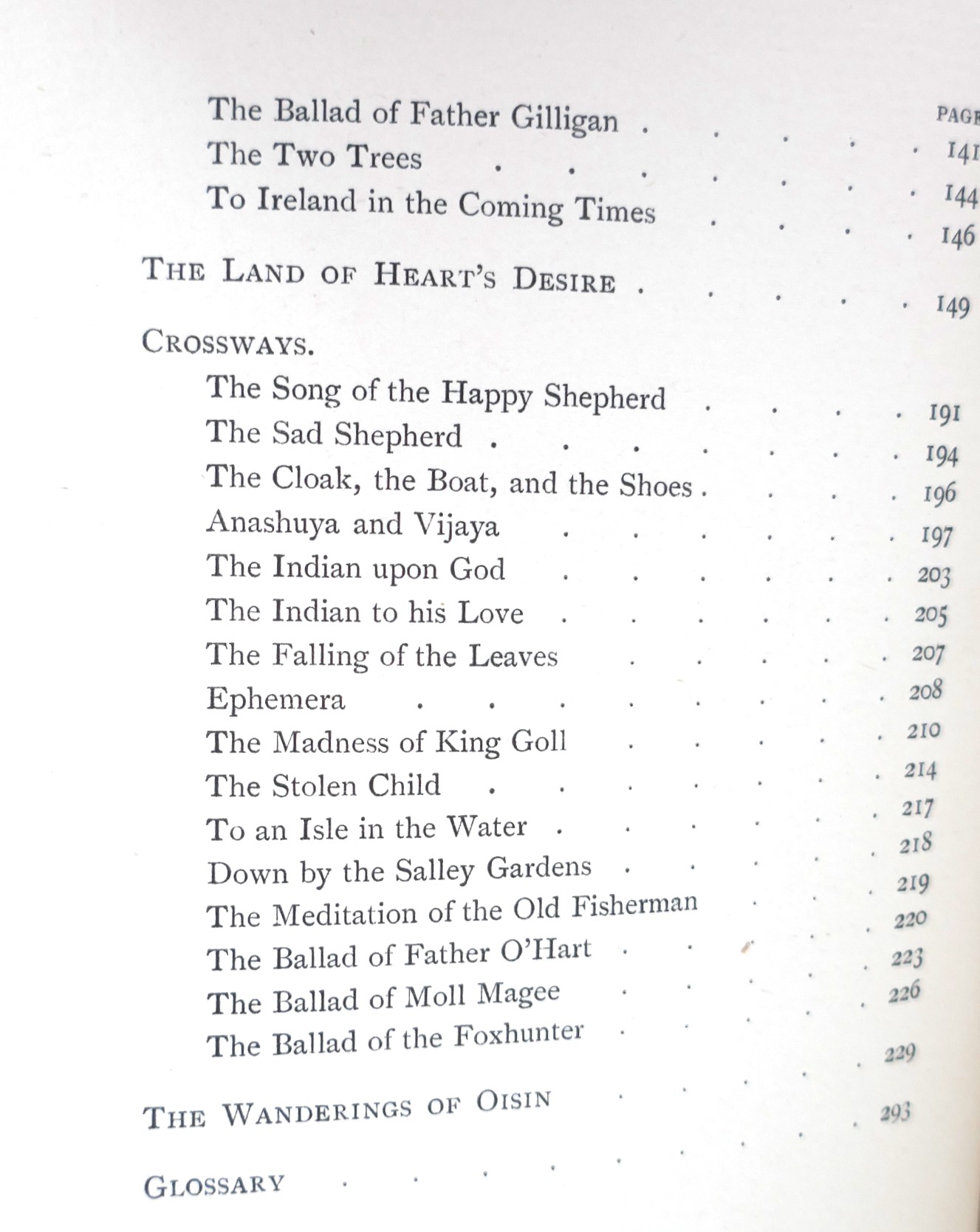 Poems. Fourth Revised Edition (1908) - Image 5