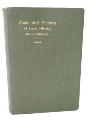 Facts and Fictions of Local History (1929)