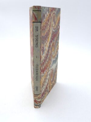 Gleanings to the Memory of the Late John Young (1829)