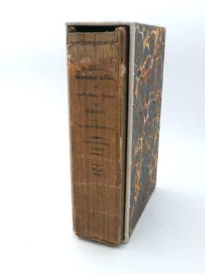 A Statistical Account, or Parochial Survey of Ireland (1816)