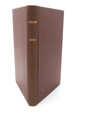 A Topographical and Historical Account of Lisburn (1834)