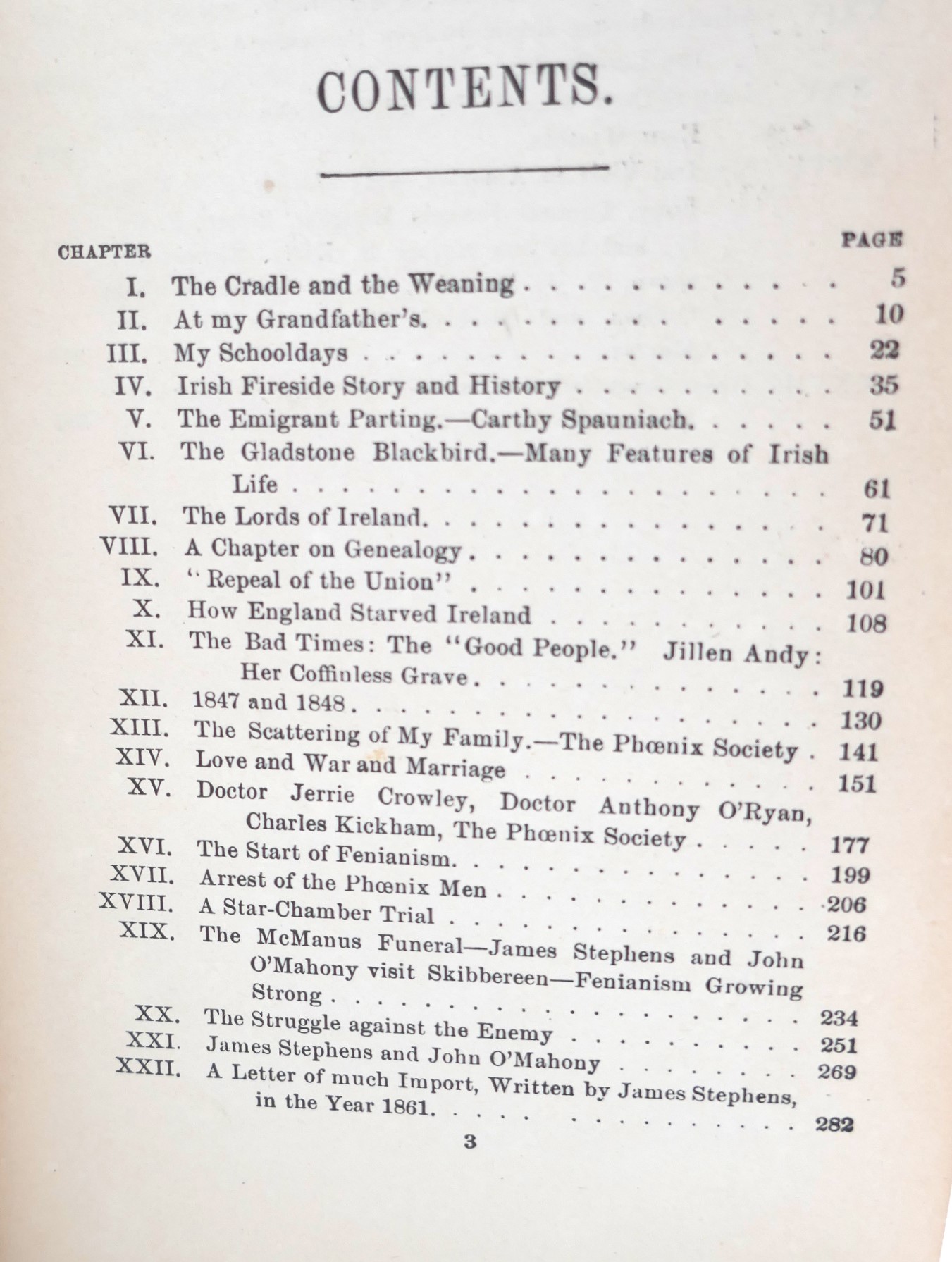 Rossa's Recollections: 1838 to 1898. - Image 3
