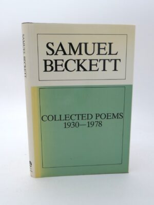 Collected Poems 1930-1978