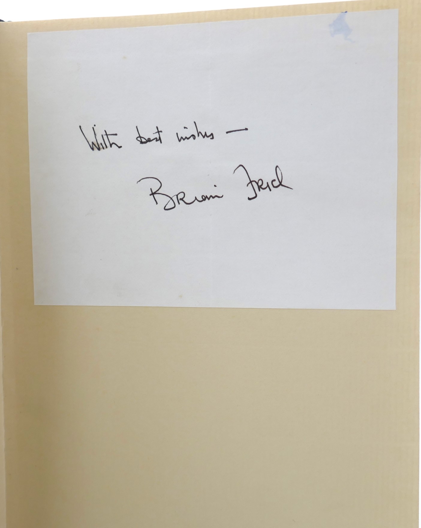 Selected Stories. With Author's Signature (1979) - Image 2