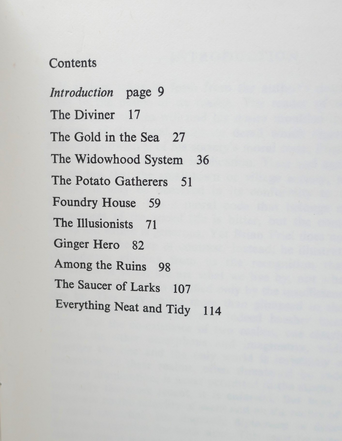 Selected Stories. With Author's Signature (1979) - Image 3