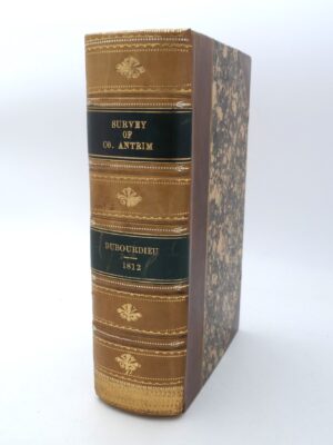 Statistical Survey of the County of Antrim (1812)