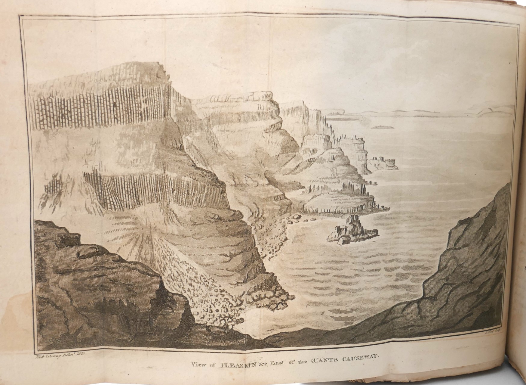 Statistical Survey of the County of Antrim (1812) - Image 4
