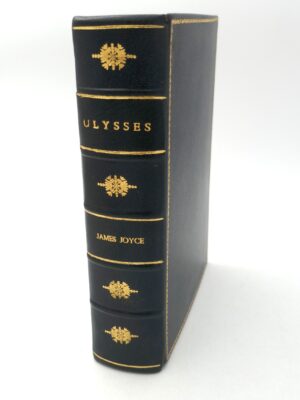Ulysses. First American Edition (1934)