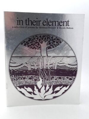 In Their Element. A Selection of Poems (1977)