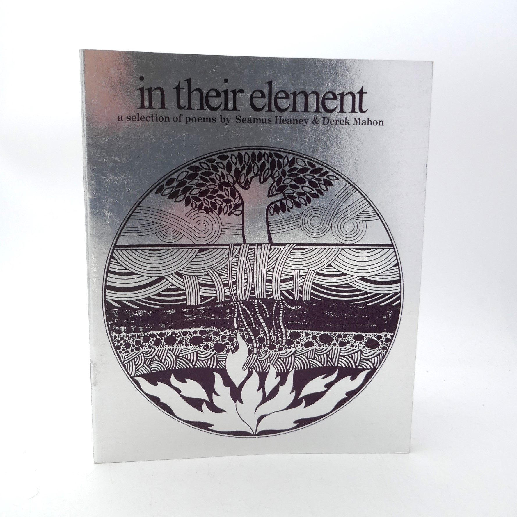 In Their Element. A Selection of Poems (1977)
