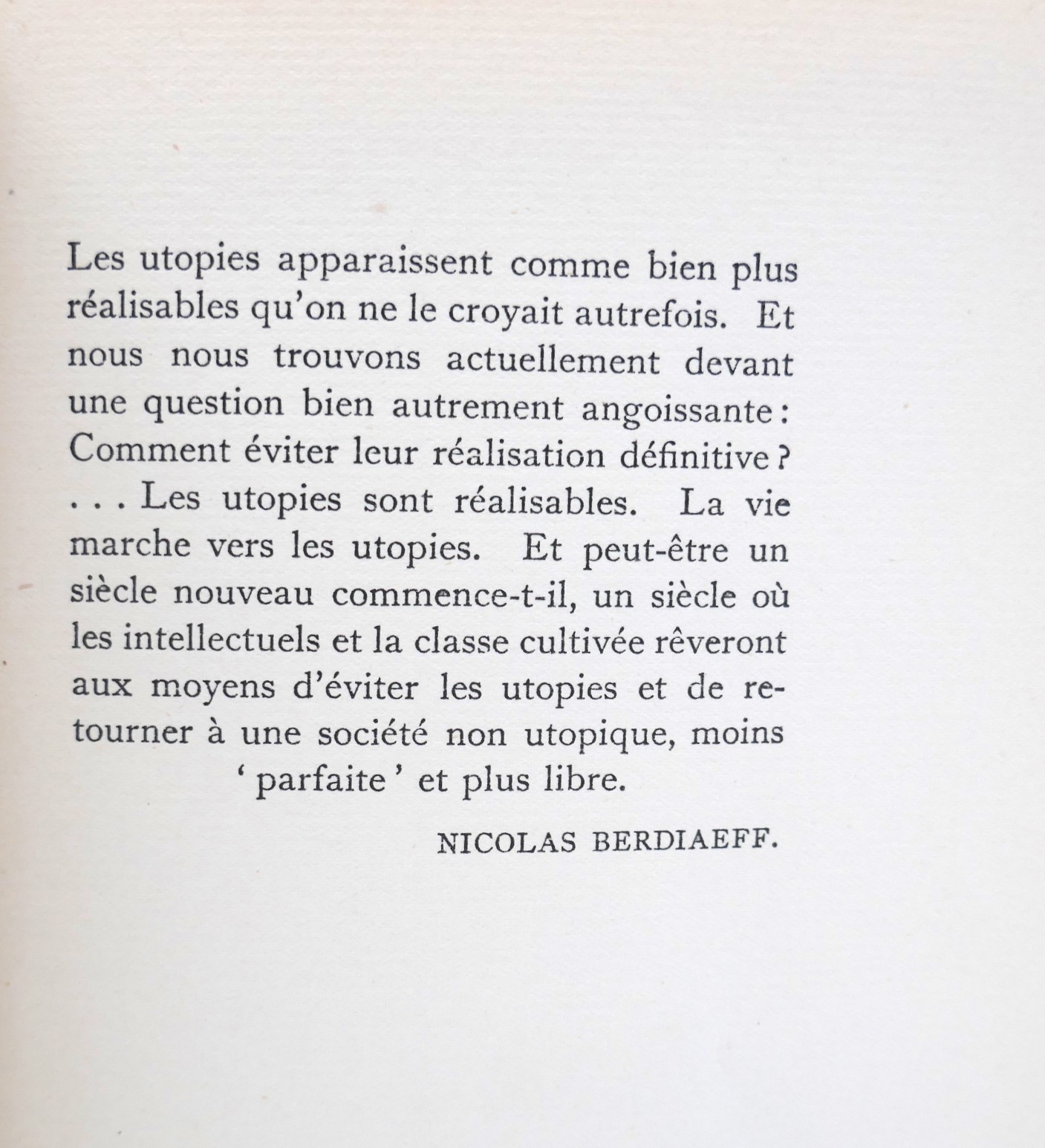Brave New World. First Edition (1932) - Image 3