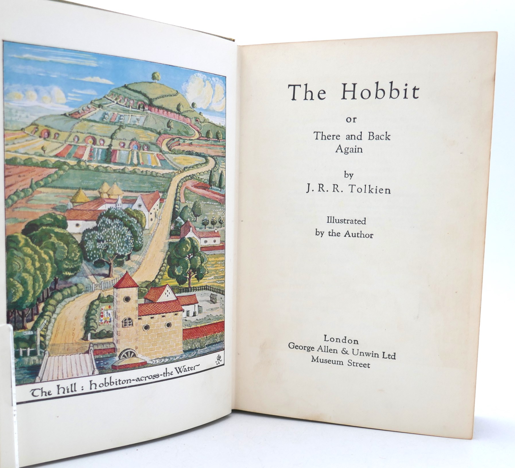 The Hobbit or There and Back Again (1958) - Image 3