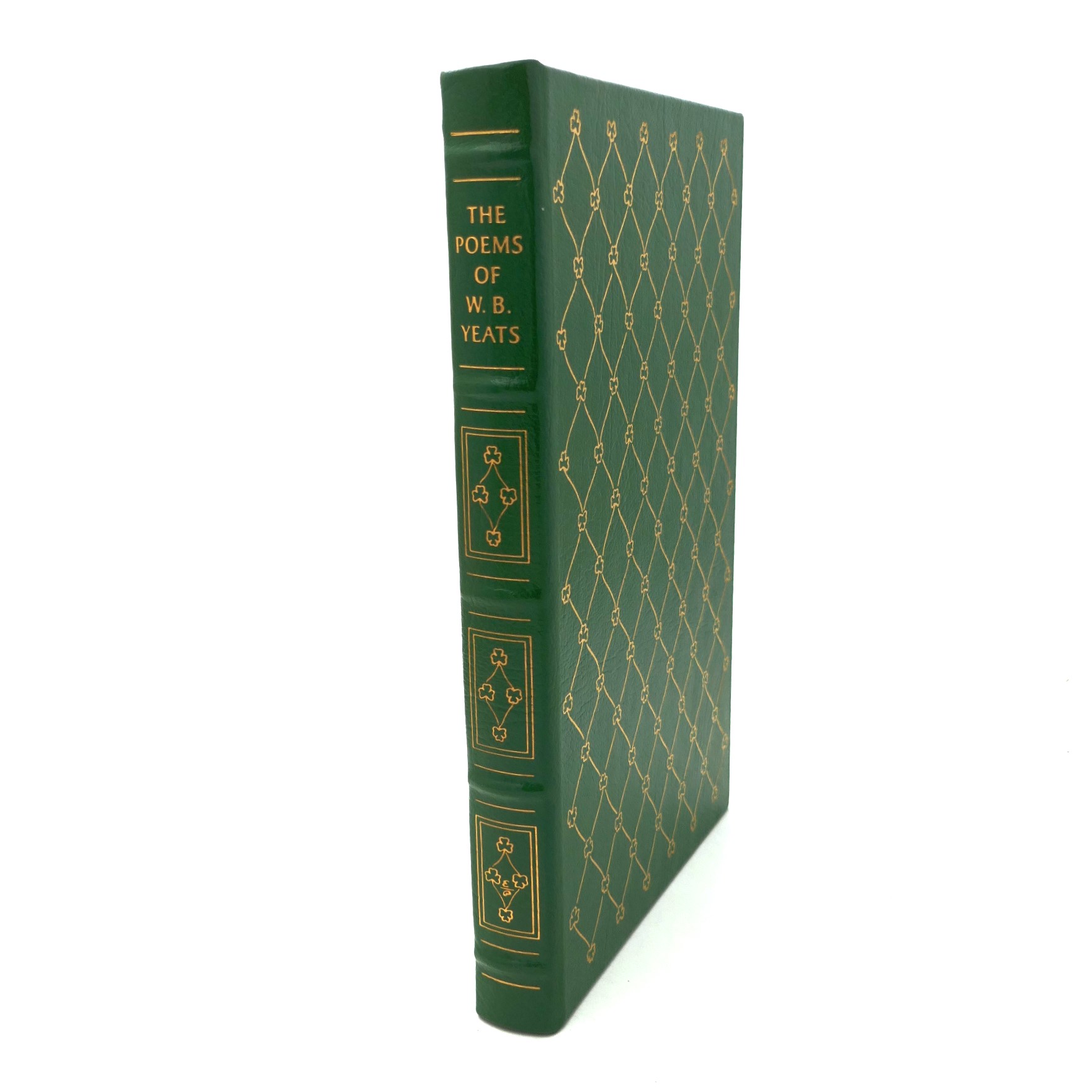 The Poems of W.B. Yeats. Drawings by Robin Jacques (1976) - Image 2