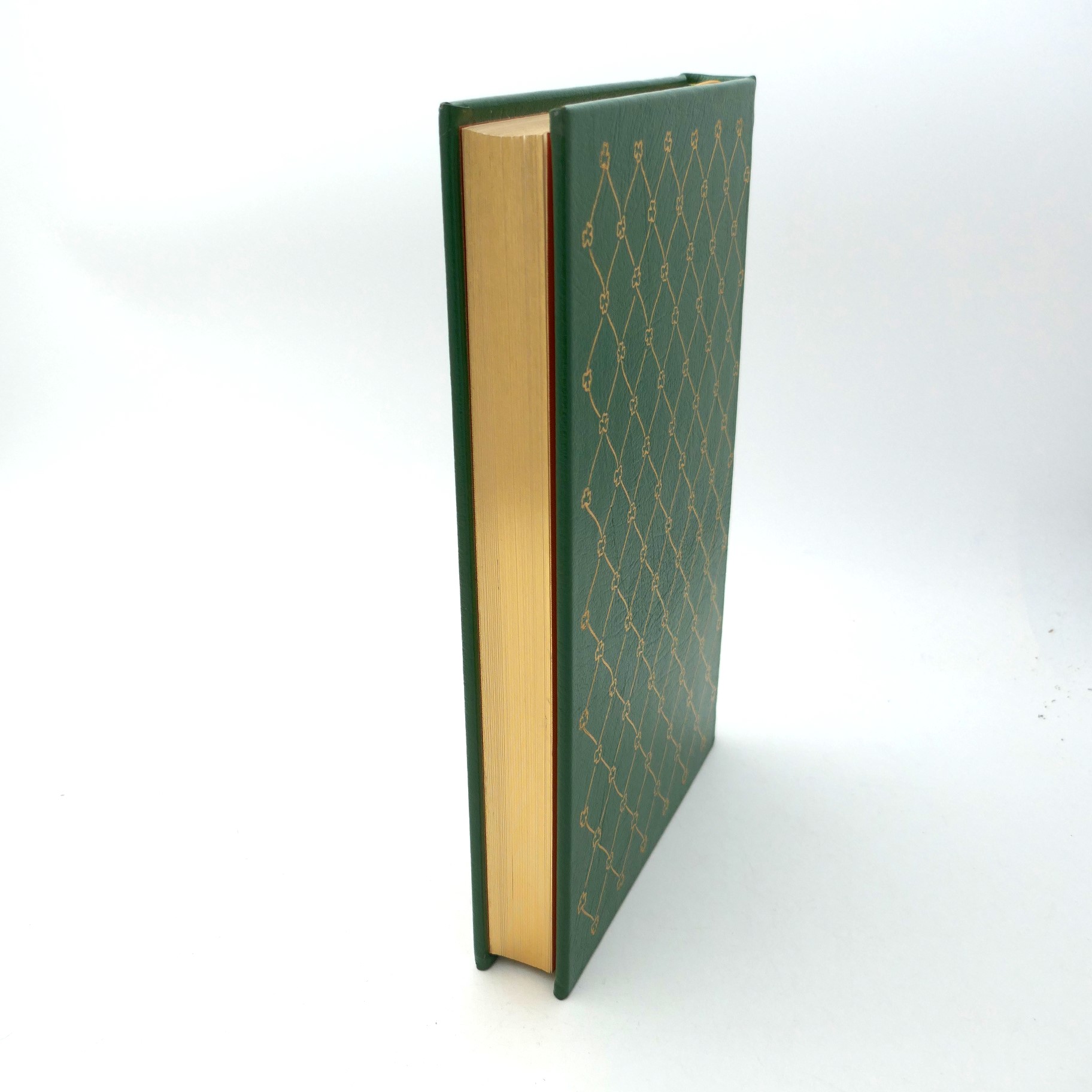 The Poems of W.B. Yeats. Drawings by Robin Jacques (1976) - Image 7