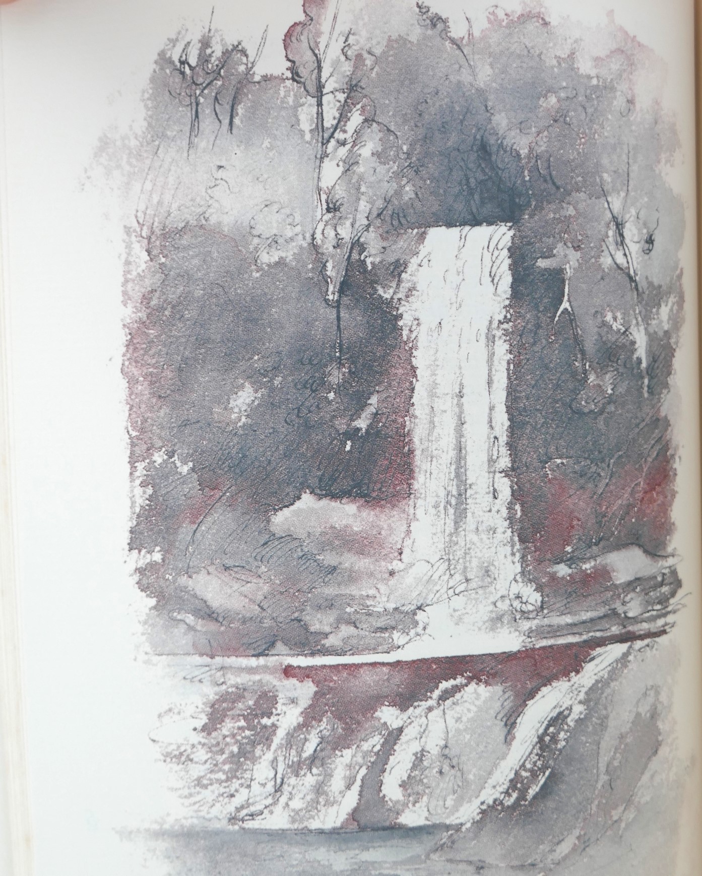 Poems of William Butler Yeats. Selected by M.L. Rosenthal (1979) - Image 4