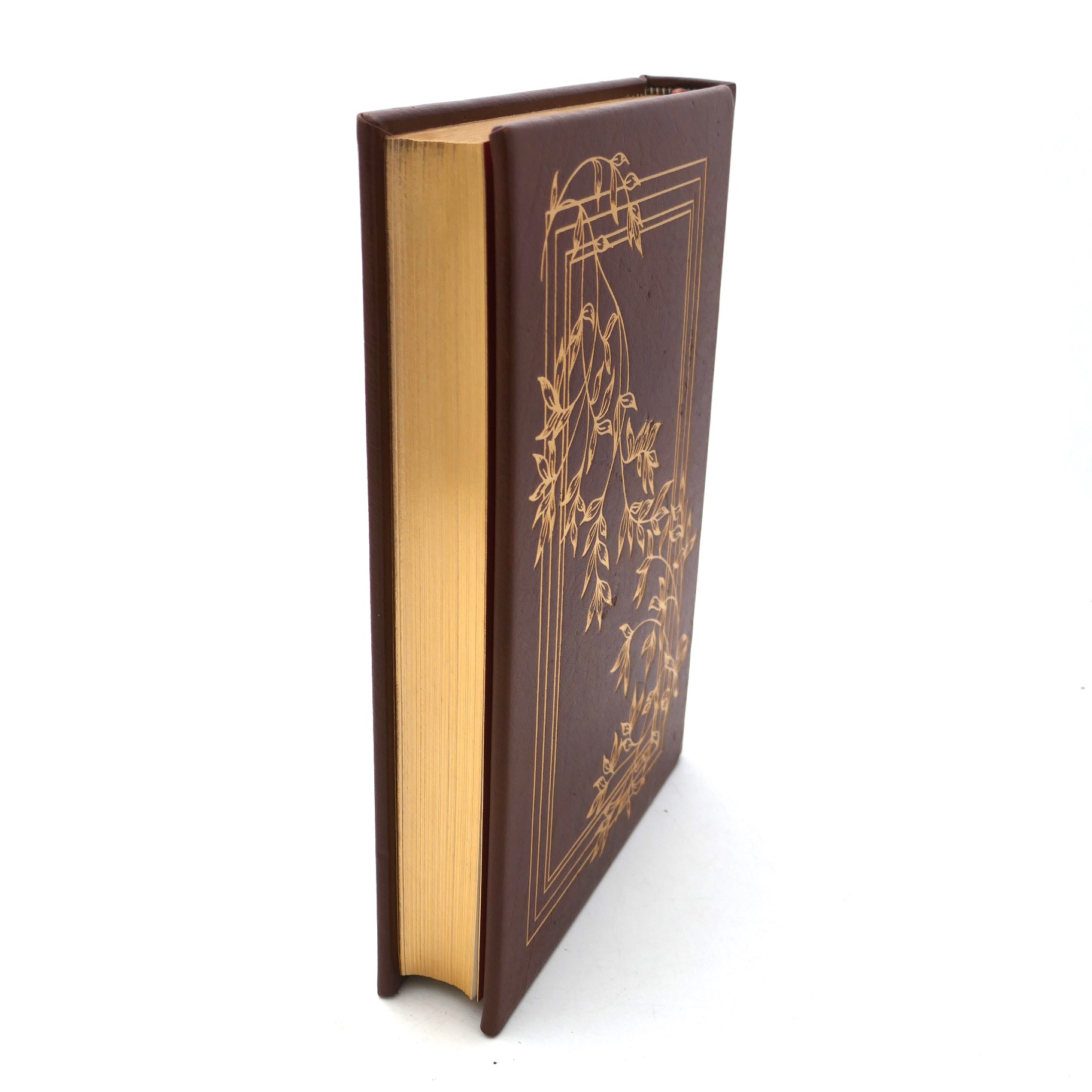 Poems of William Butler Yeats. Selected by M.L. Rosenthal (1979) - Image 6