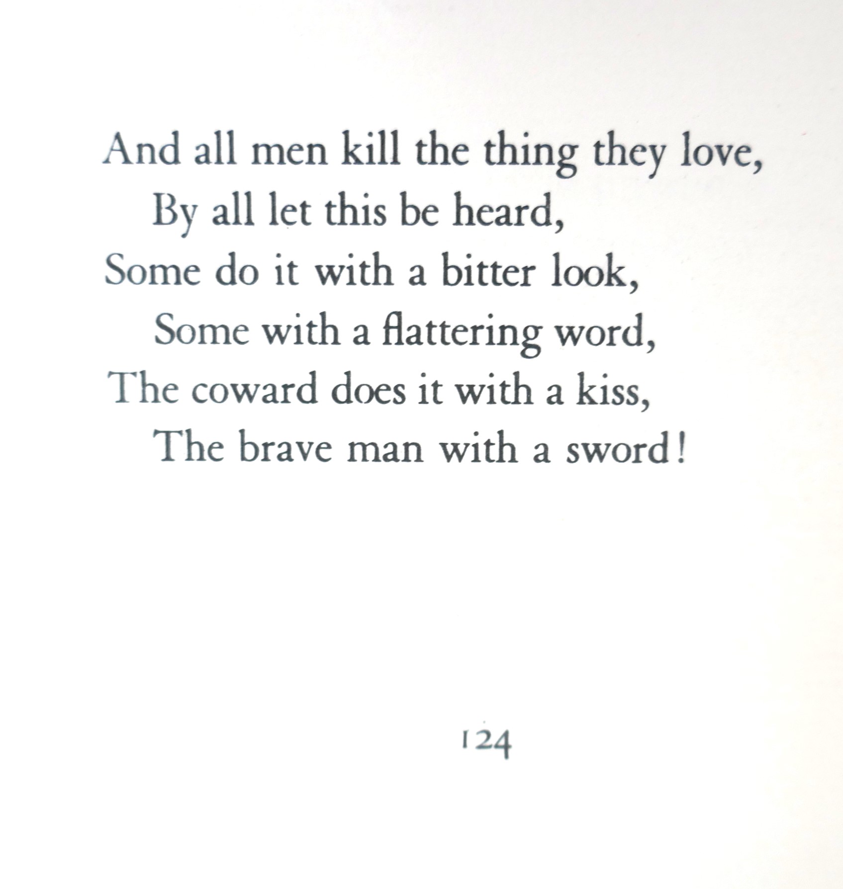 The Ballad of Reading Gaol. Illustrated by John Vassos (1928) - Image 7