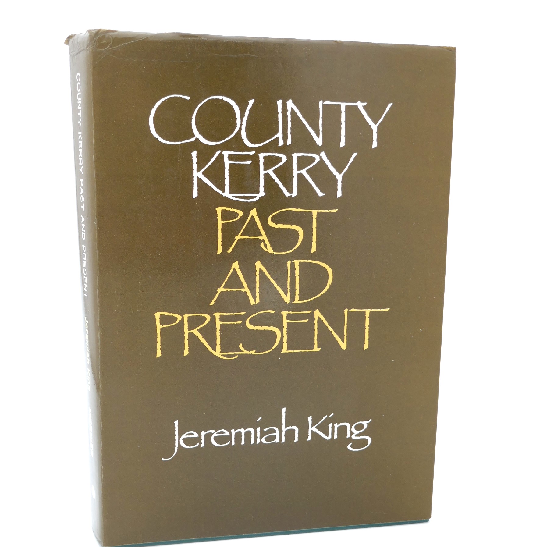 County Kerry Past and Present (1981)