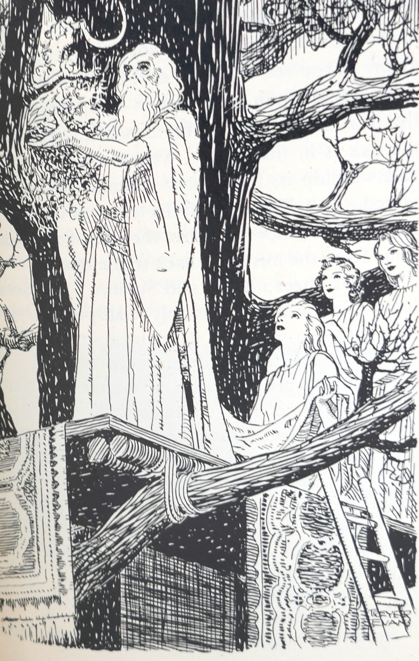 The Christmas Book. Inscribed by the Author (1944) - Image 6