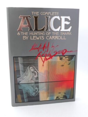 The Complete Alice and the Hunting (1986)