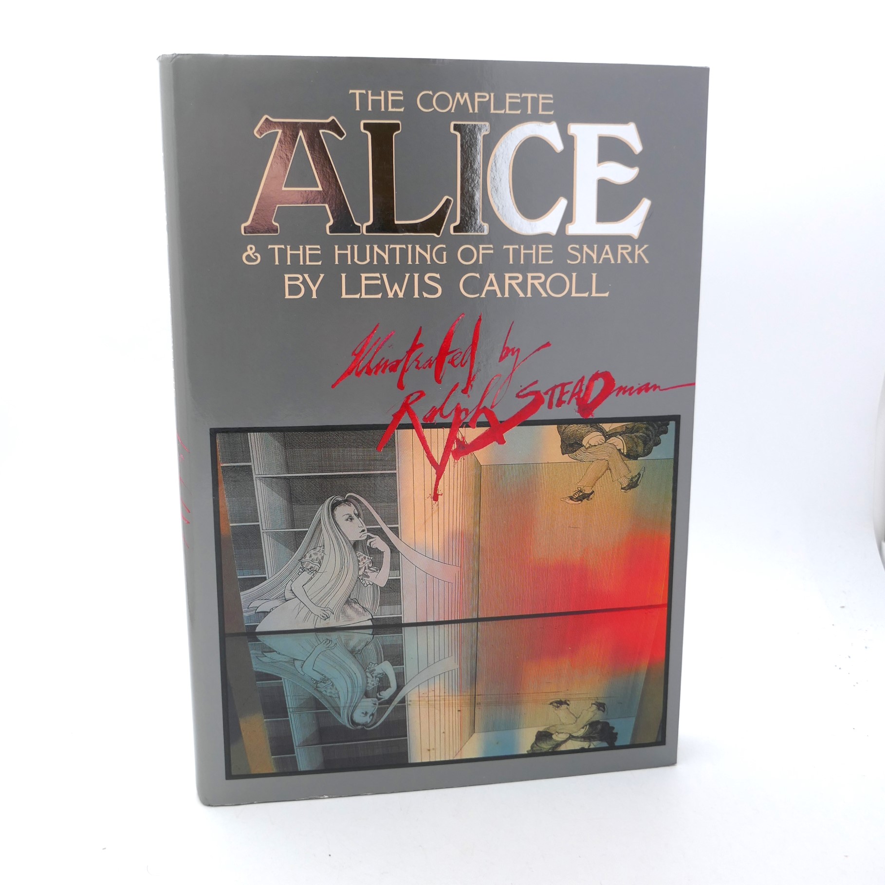 The Complete Alice and the Hunting (1986)