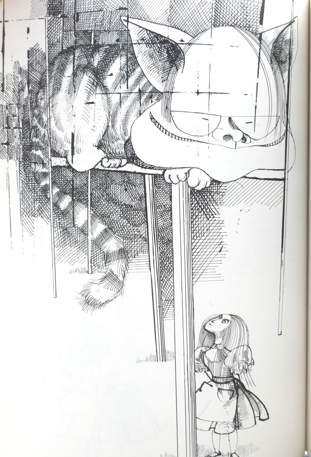 The Complete Alice and the Hunting (1986) - Image 3