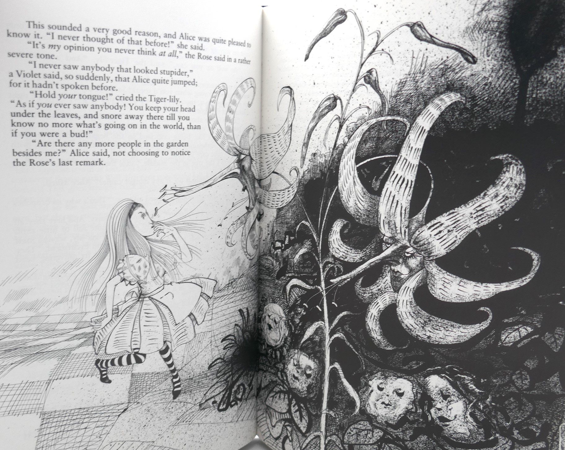 The Complete Alice and the Hunting (1986) - Image 4