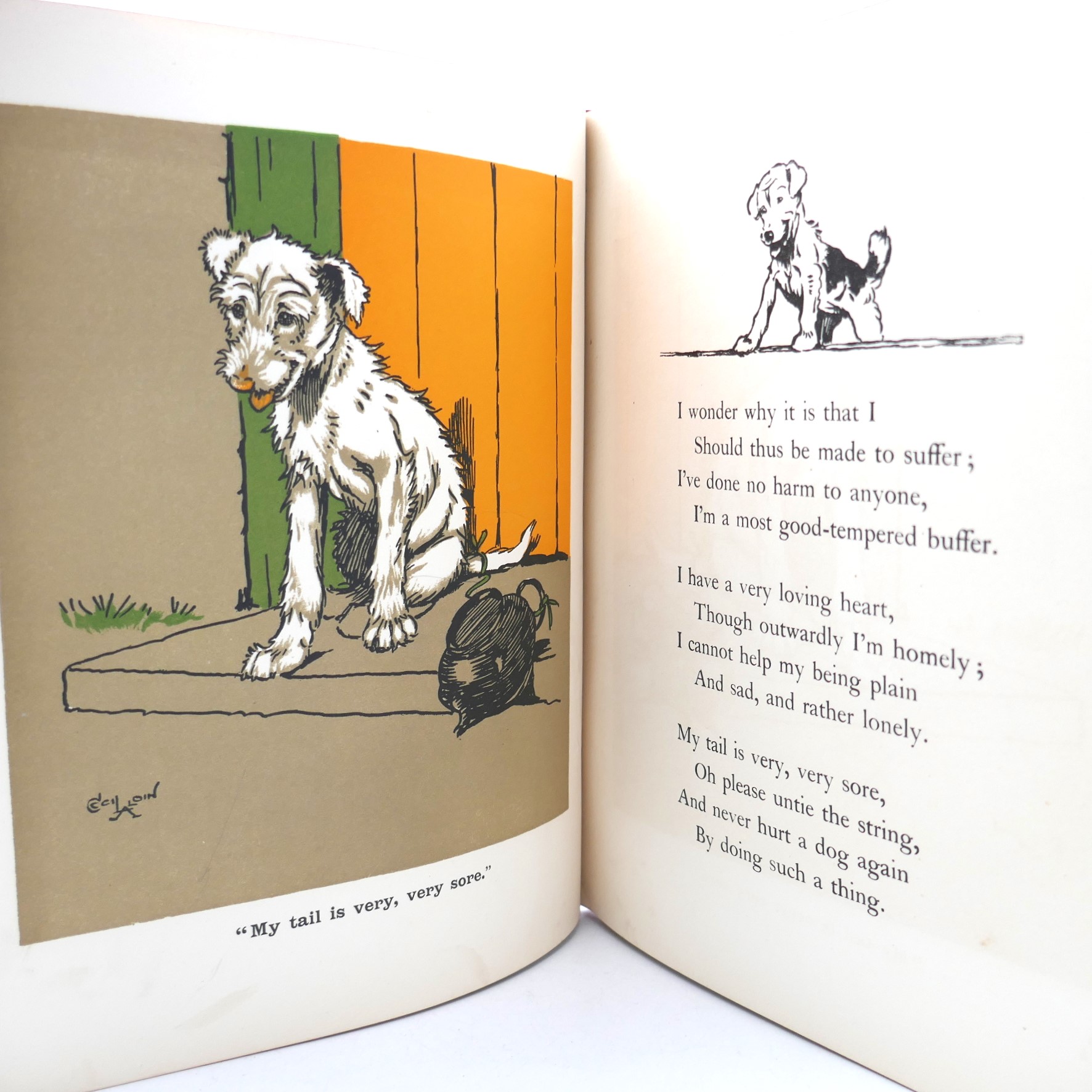 Puppy Tails (1912) - Image 3