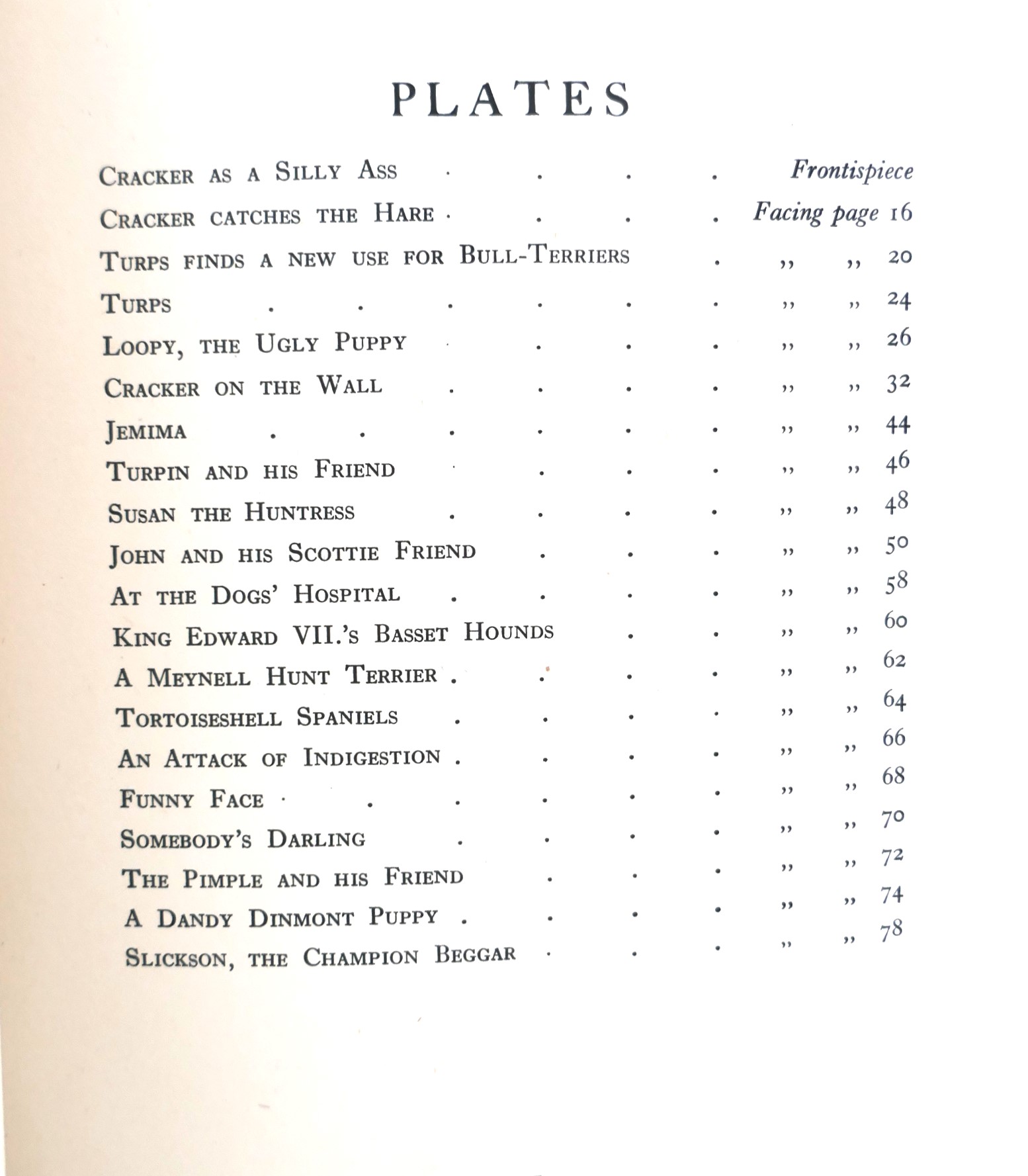 An Artist's Models (1930) - Image 3