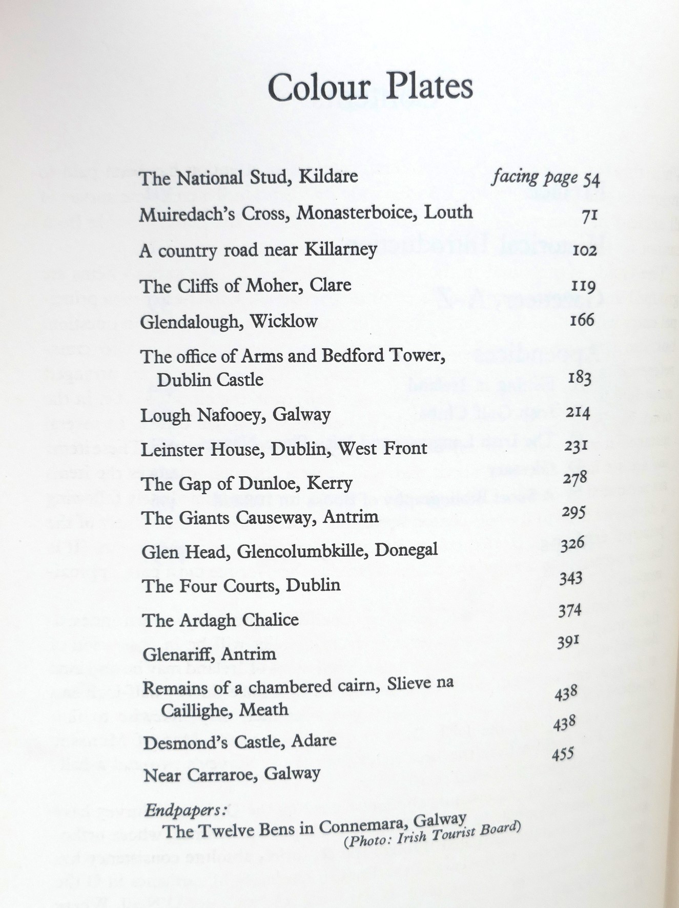 The Shell Guide to Ireland (1962) - Image 4