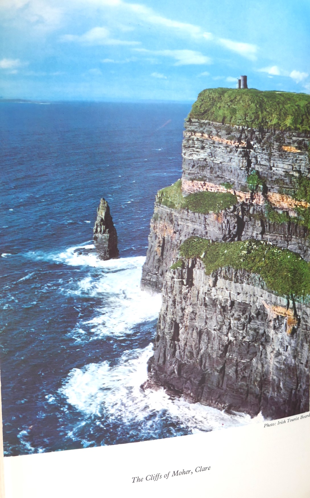 The Shell Guide to Ireland (1962) - Image 6