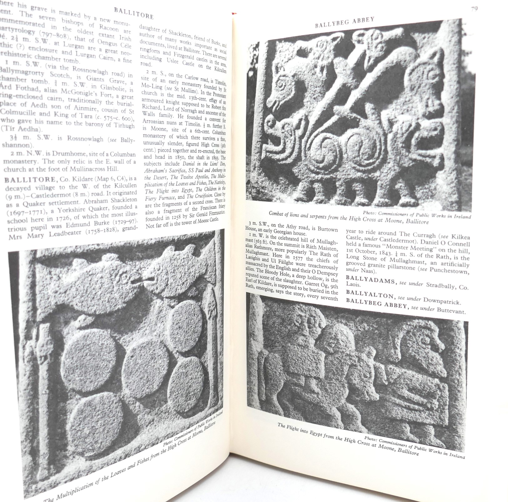 The Shell Guide to Ireland (1962) - Image 7