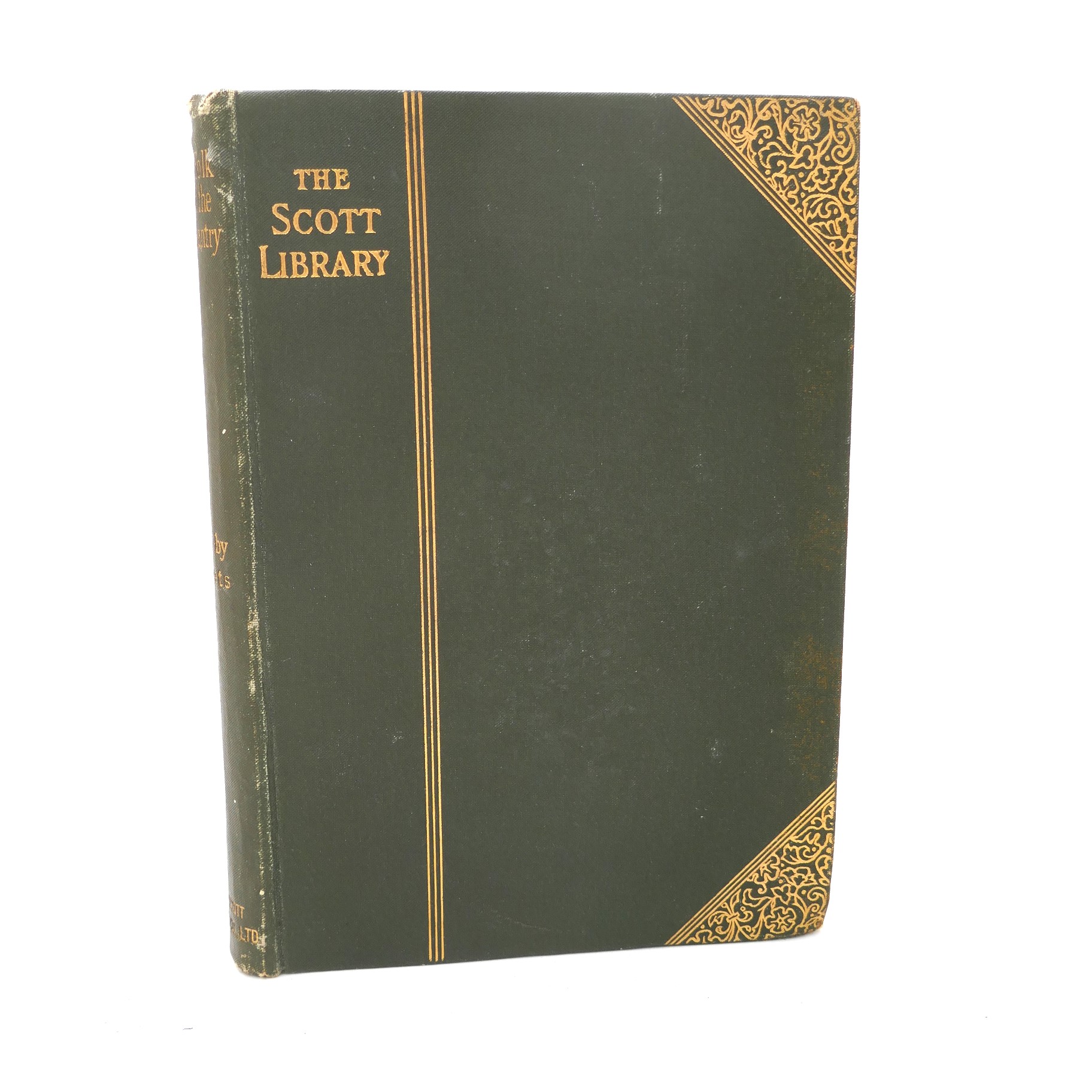 Irish Fairy and Folk Tales (1903)