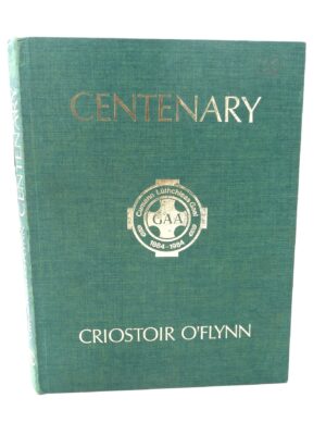 Centenary. A Poem.