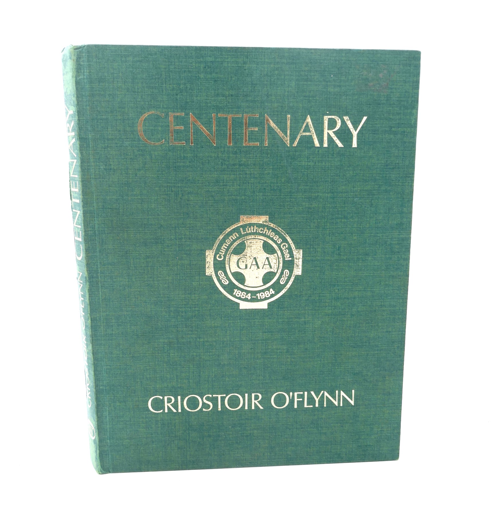 Centenary. A Poem.