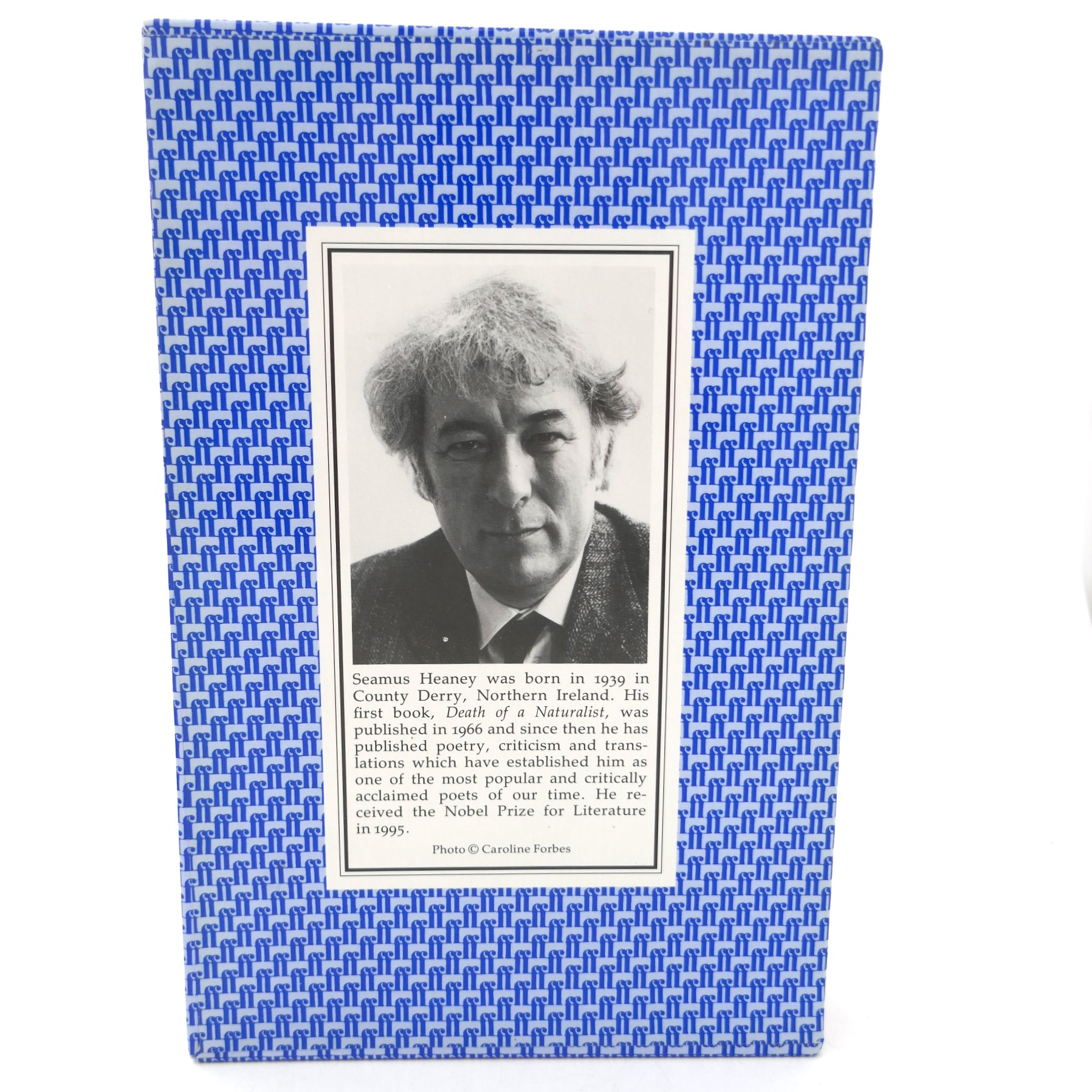 Poems. Volumes One & Two. Boxed Set. (1991) - Image 3