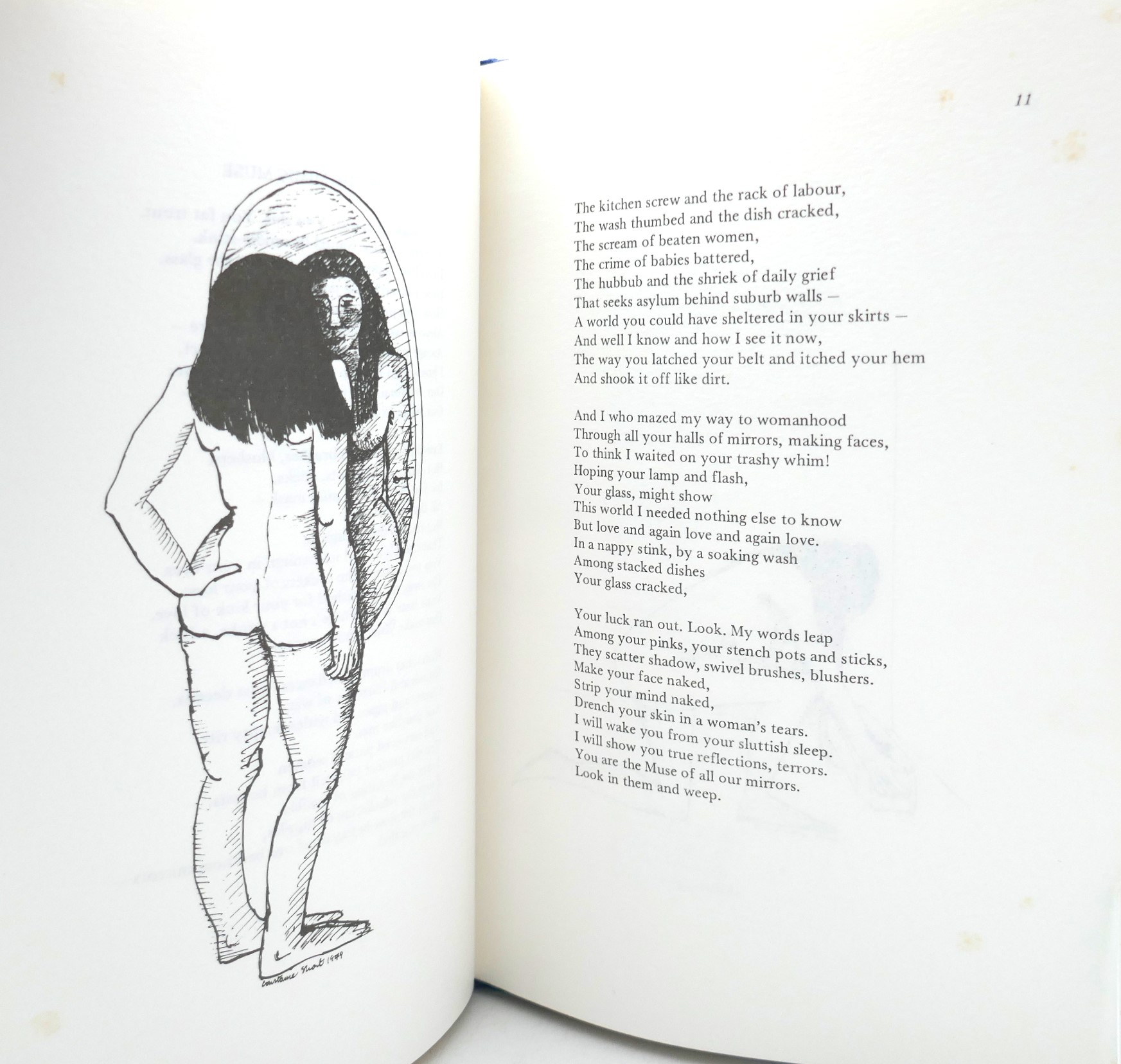 In Her Own Image. Limited Edition (1980) - Image 6