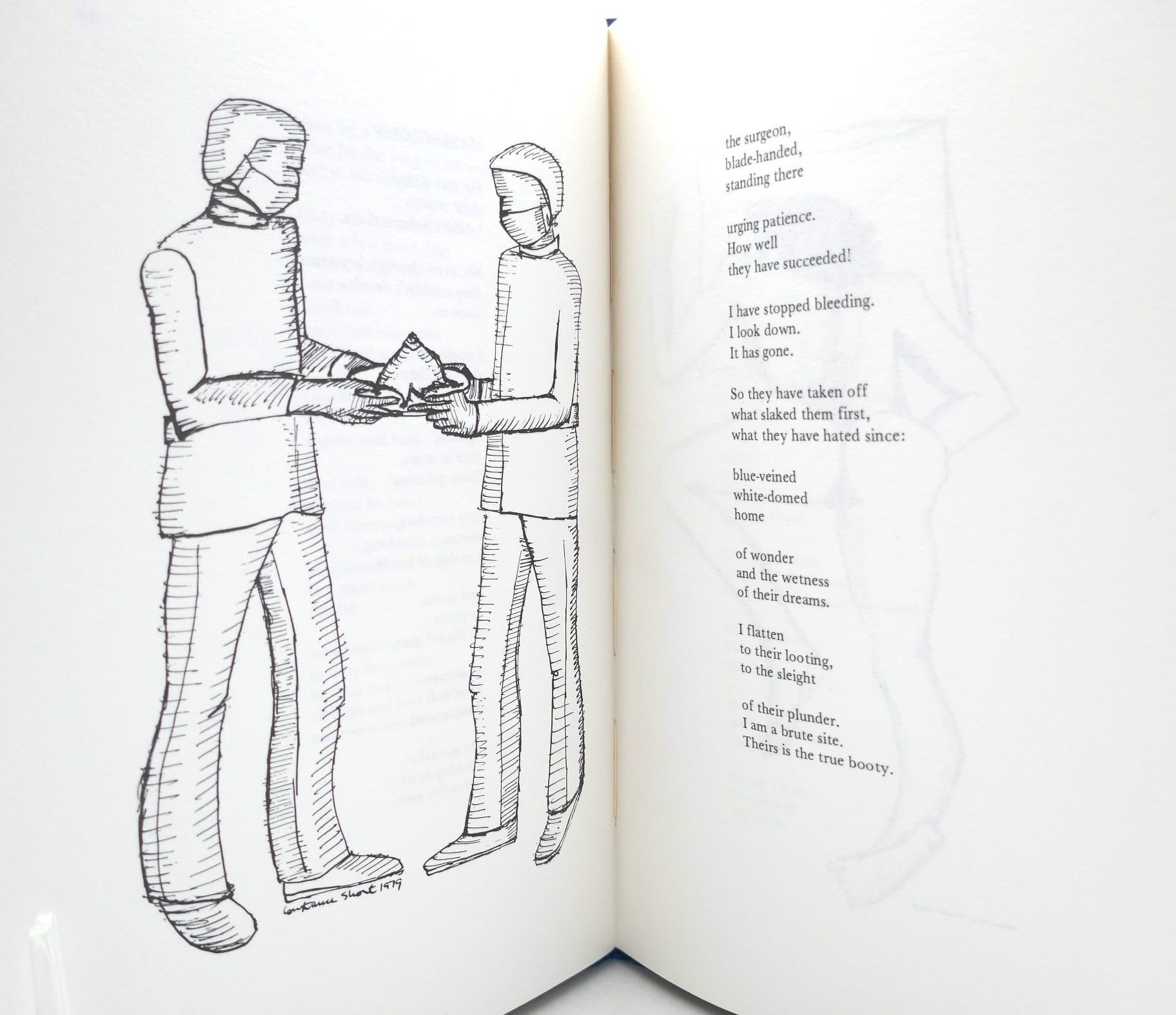 In Her Own Image. Limited Edition (1980) - Image 8