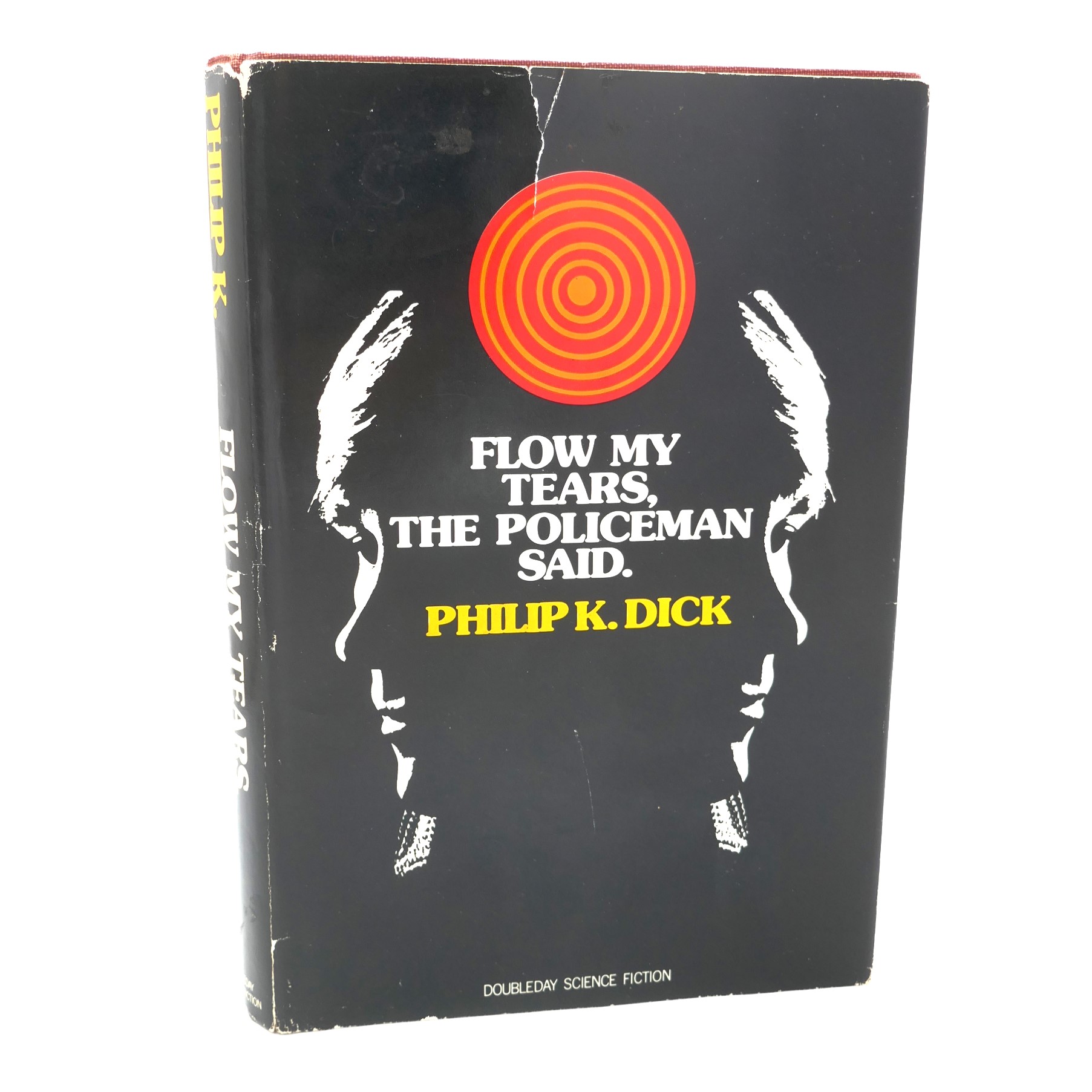 Flow My Tears, the Policeman Said (1974)