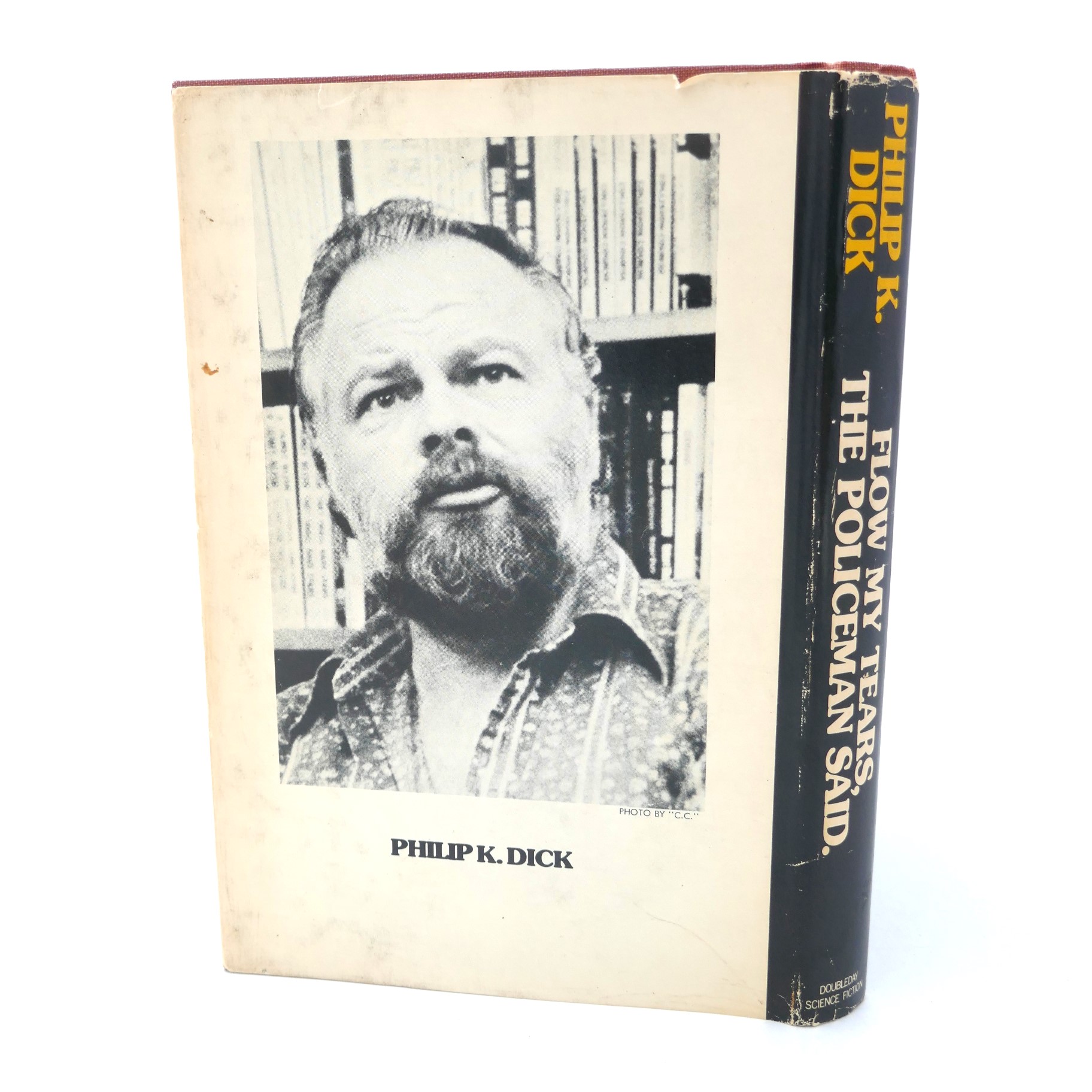 Flow My Tears, the Policeman Said (1974) - Image 2