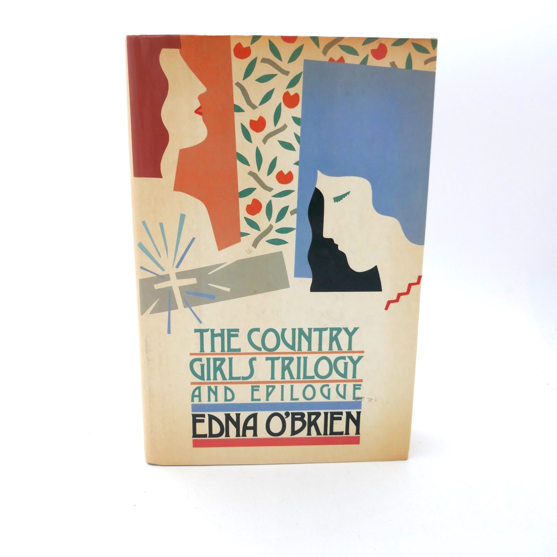 The Country Girls Trilogy and Epilogue (1986)