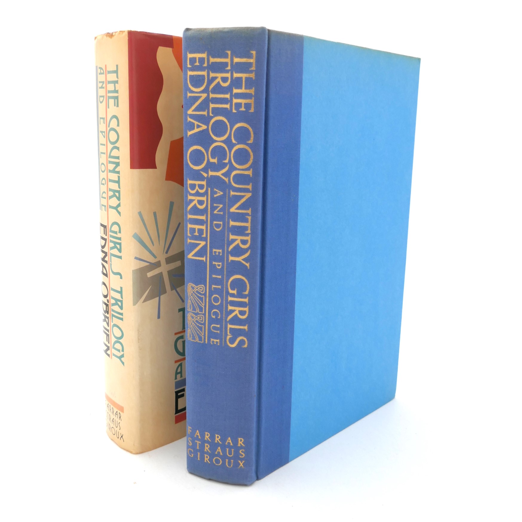 The Country Girls Trilogy and Epilogue (1986) - Image 2