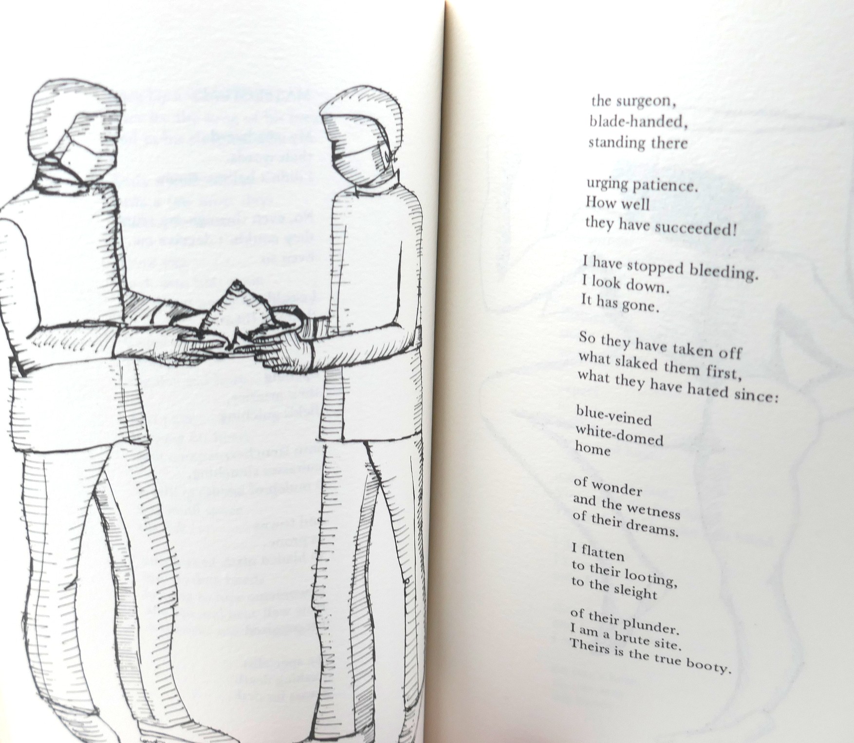 In Her own Image. Drawings by Constance Short (1980) - Image 3