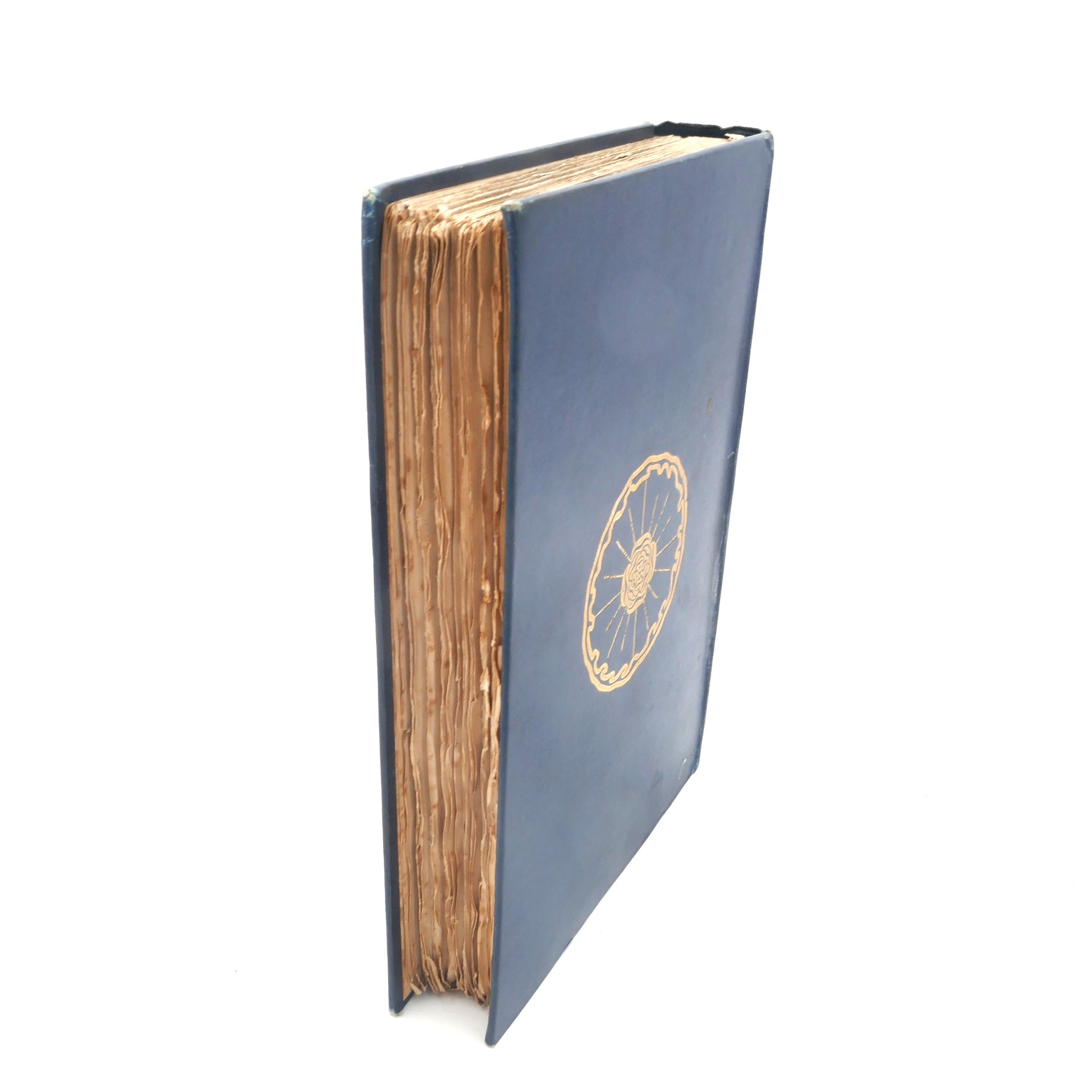 Poems. Fourth Revised Edition (1908) - Image 9